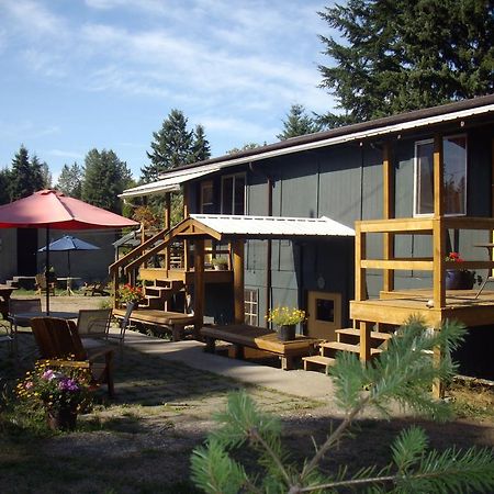 Lake Trail Guesthouse Cumberland Eksteriør bilde