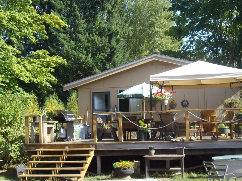 Lake Trail Guesthouse Cumberland Eksteriør bilde