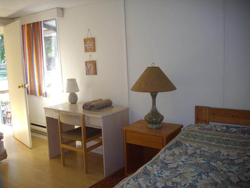 Lake Trail Guesthouse Cumberland Rom bilde