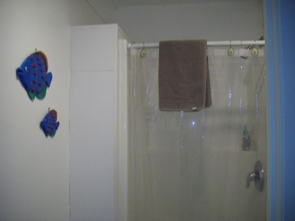 Lake Trail Guesthouse Cumberland Rom bilde