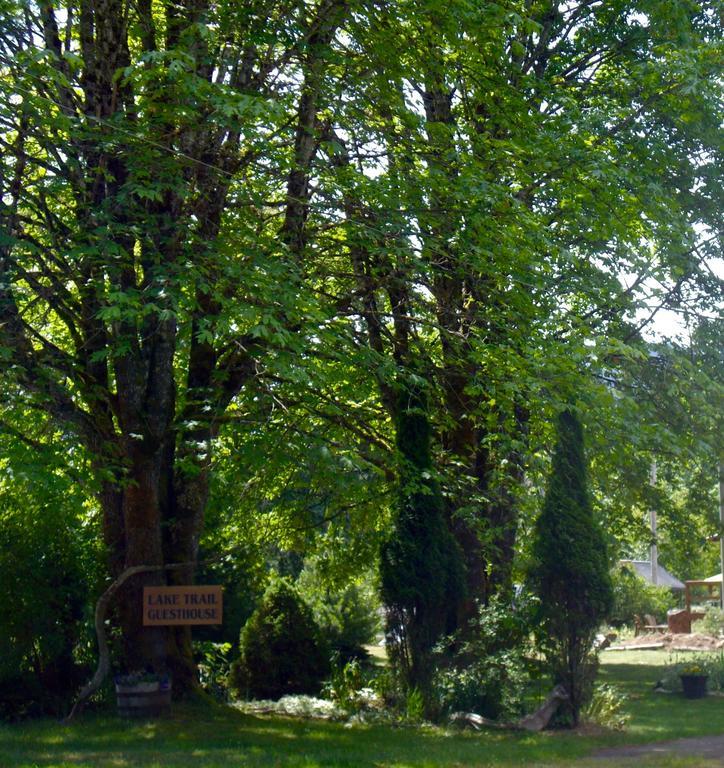 Lake Trail Guesthouse Cumberland Eksteriør bilde