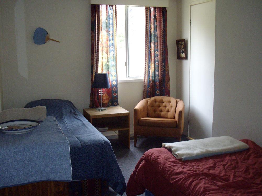 Lake Trail Guesthouse Cumberland Eksteriør bilde