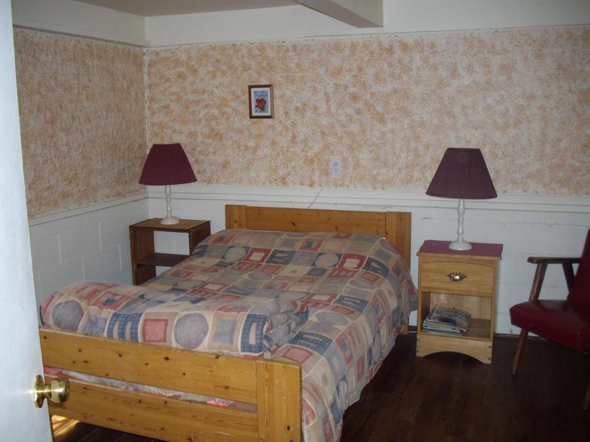 Lake Trail Guesthouse Cumberland Rom bilde